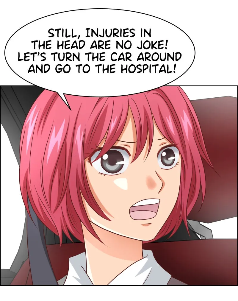 Midnight Rain Chapter 93 page 70 - 