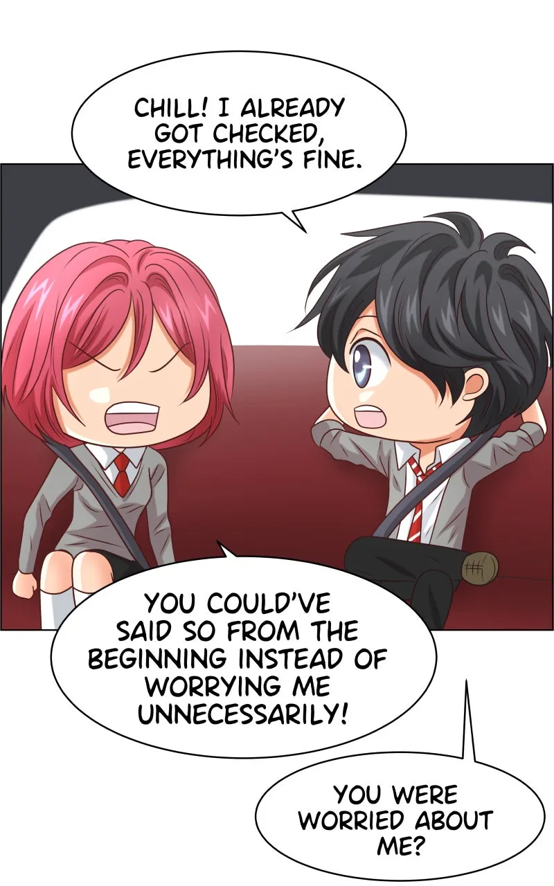 Midnight Rain Chapter 93 page 71 - 