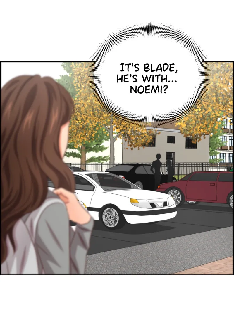 Midnight Rain Chapter 93 page 77 - 