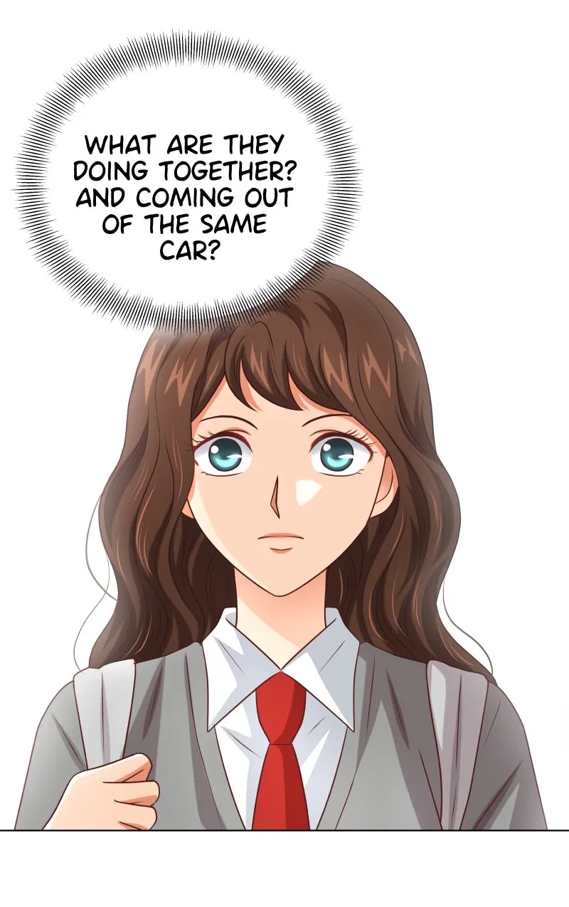 Midnight Rain Chapter 93 page 78 - 