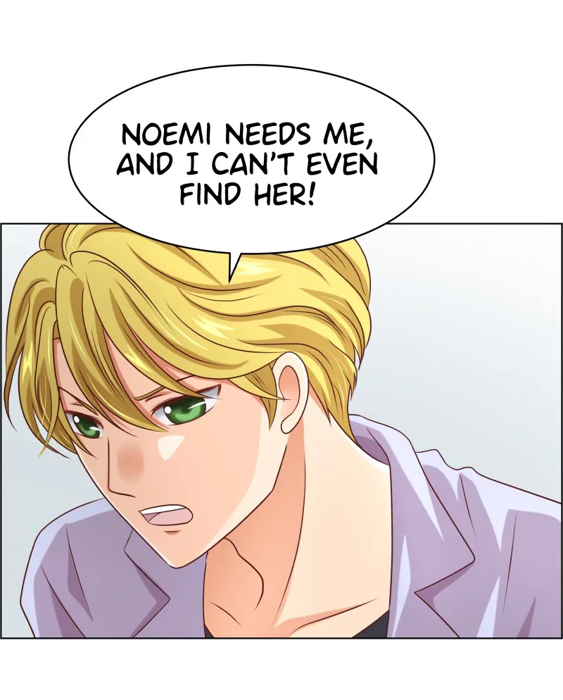 Midnight Rain Chapter 93 page 9 - 