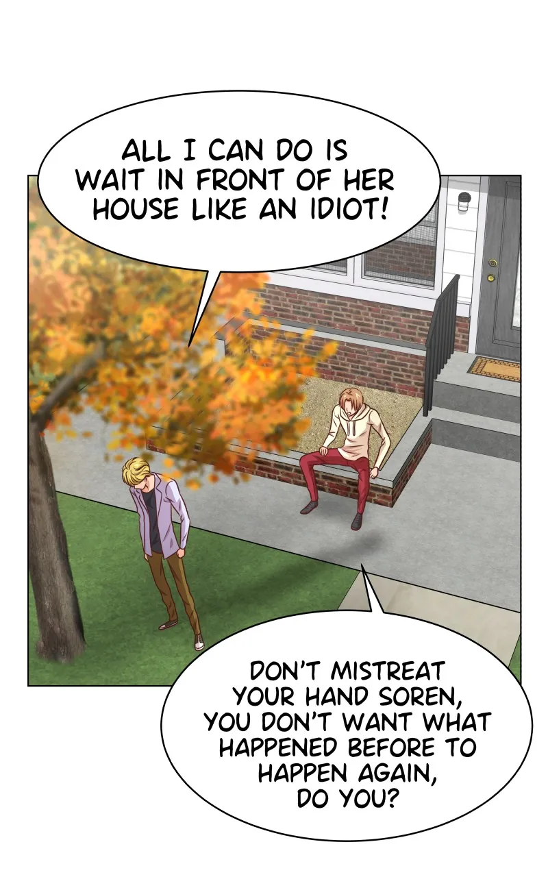 Midnight Rain Chapter 93 page 10 - 