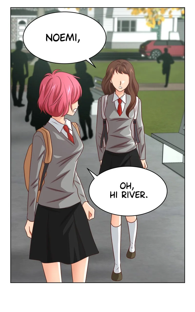 Midnight Rain Chapter 94 page 2 - 