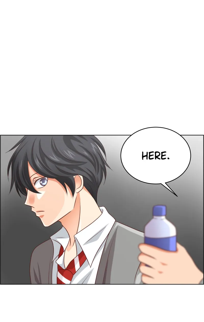 Midnight Rain Chapter 94 page 11 - 