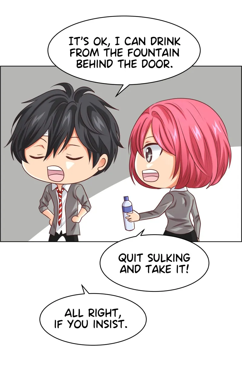 Midnight Rain Chapter 94 page 12 - 