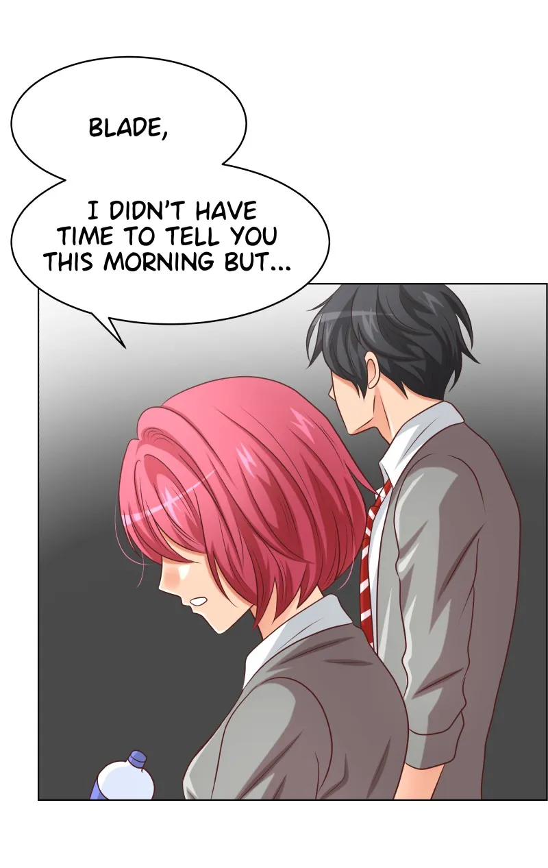 Midnight Rain Chapter 94 page 14 - 