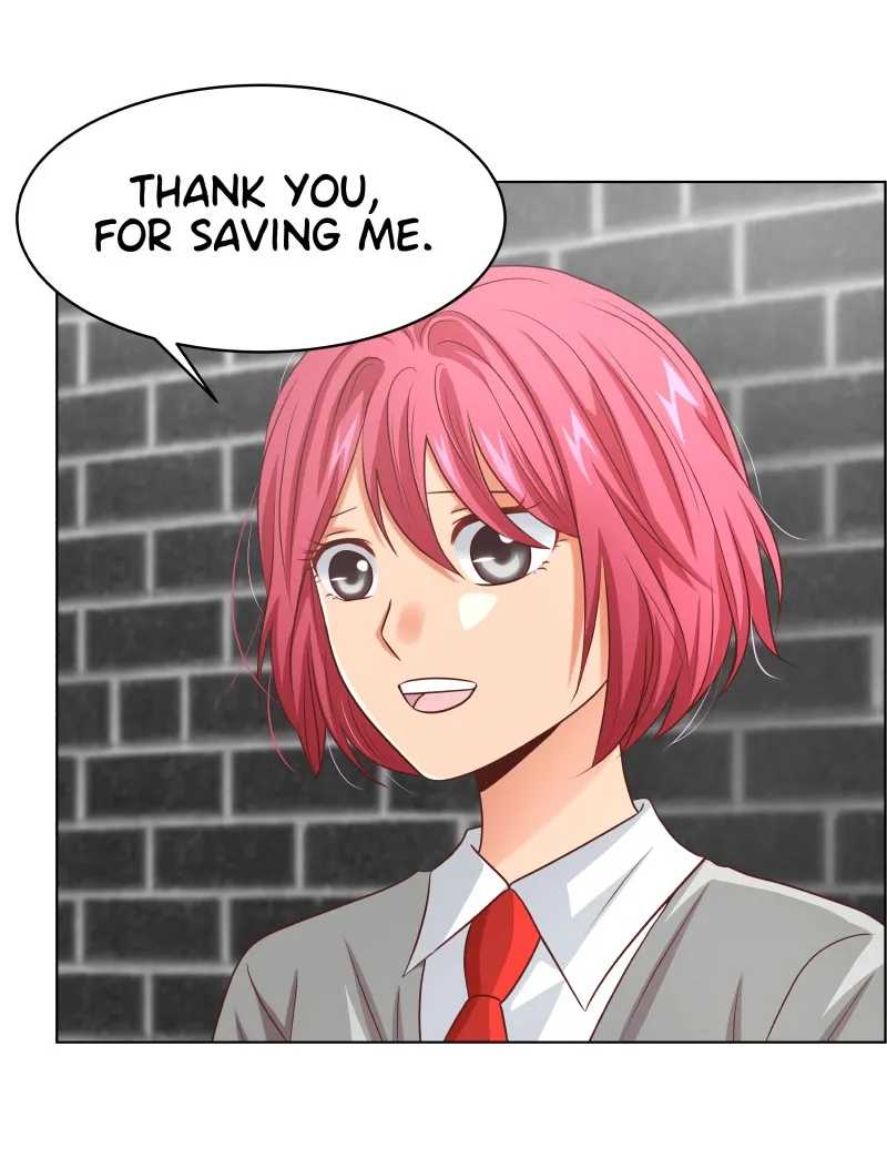 Midnight Rain Chapter 94 page 15 - 