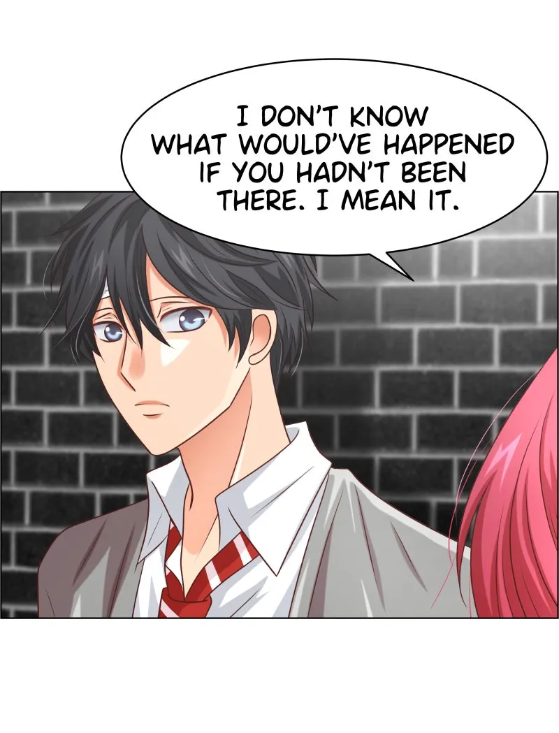 Midnight Rain Chapter 94 page 16 - 