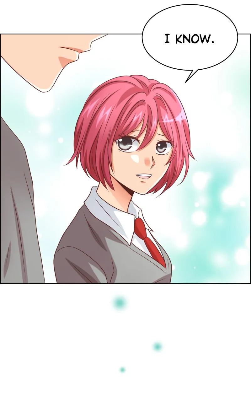 Midnight Rain Chapter 94 page 18 - 