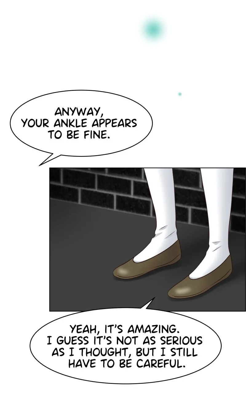 Midnight Rain Chapter 94 page 19 - 