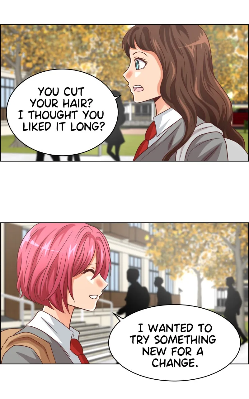 Midnight Rain Chapter 94 page 3 - 