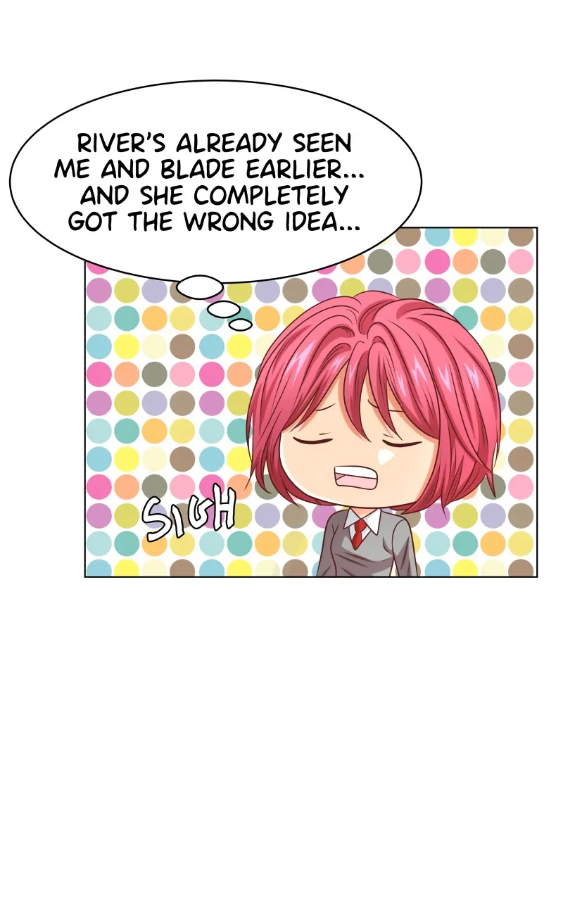 Midnight Rain Chapter 94 page 21 - 