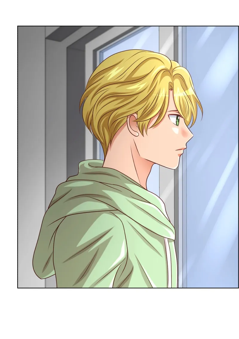Midnight Rain Chapter 94 page 23 - 