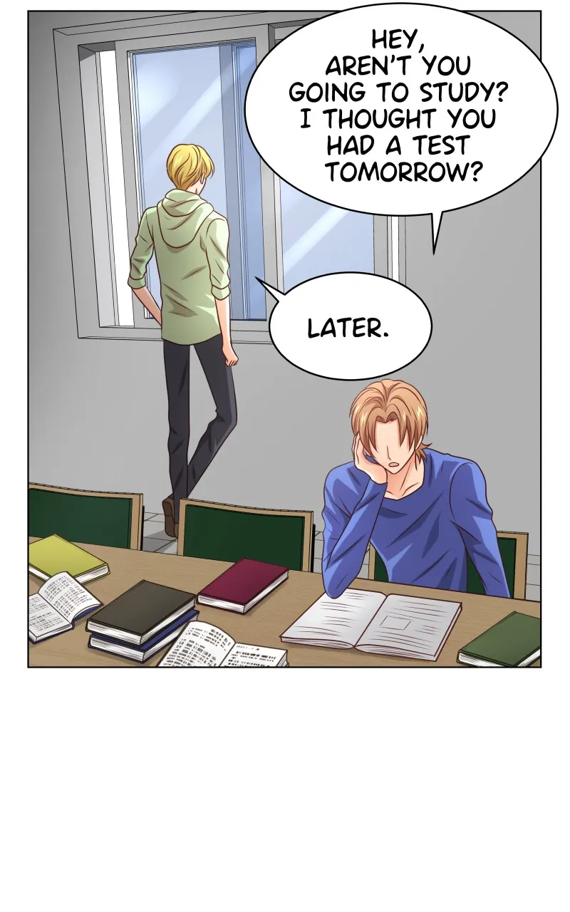 Midnight Rain Chapter 94 page 24 - 
