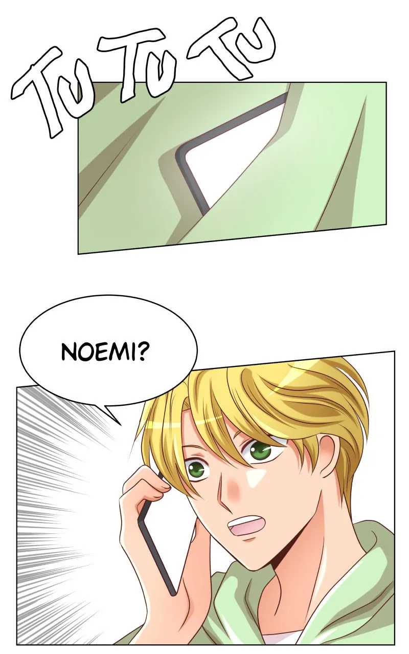 Midnight Rain Chapter 94 page 25 - 