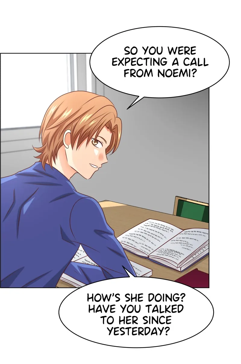 Midnight Rain Chapter 94 page 27 - 