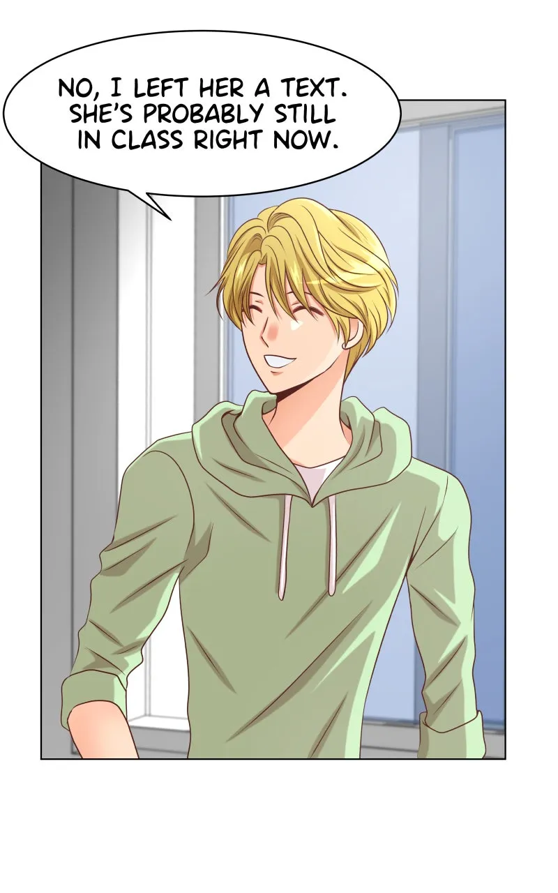 Midnight Rain Chapter 94 page 28 - 
