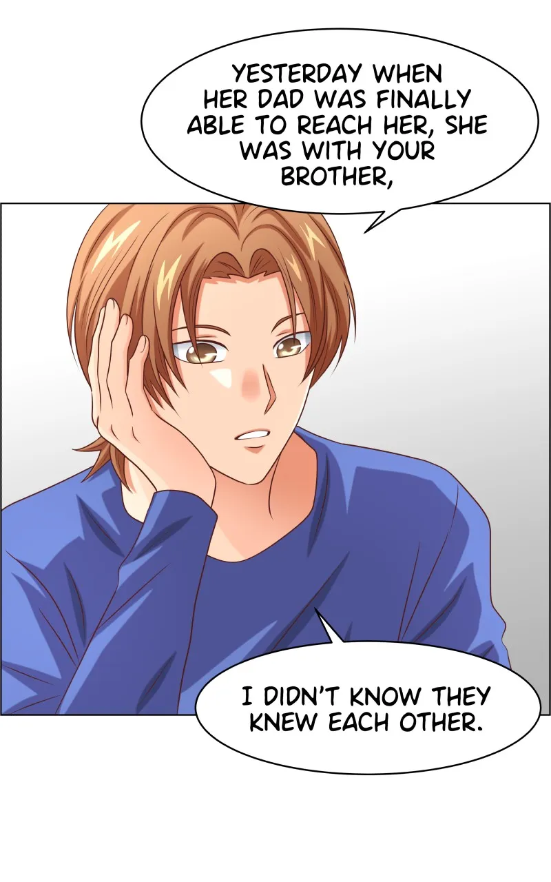 Midnight Rain Chapter 94 page 29 - 
