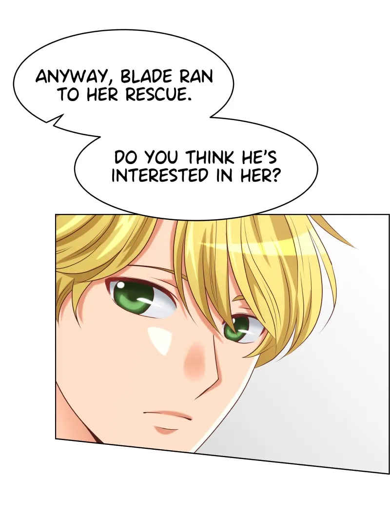 Midnight Rain Chapter 94 page 30 - 