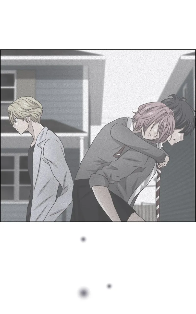 Midnight Rain Chapter 94 page 32 - 