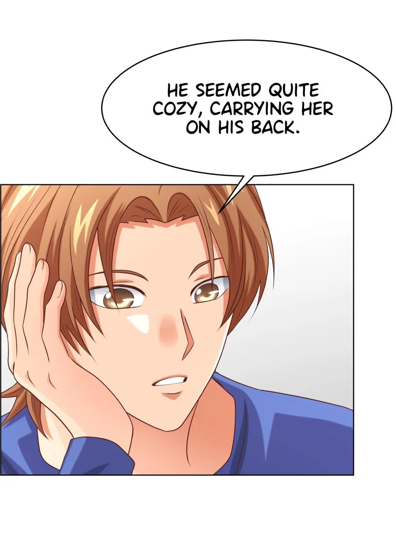 Midnight Rain Chapter 94 page 33 - 
