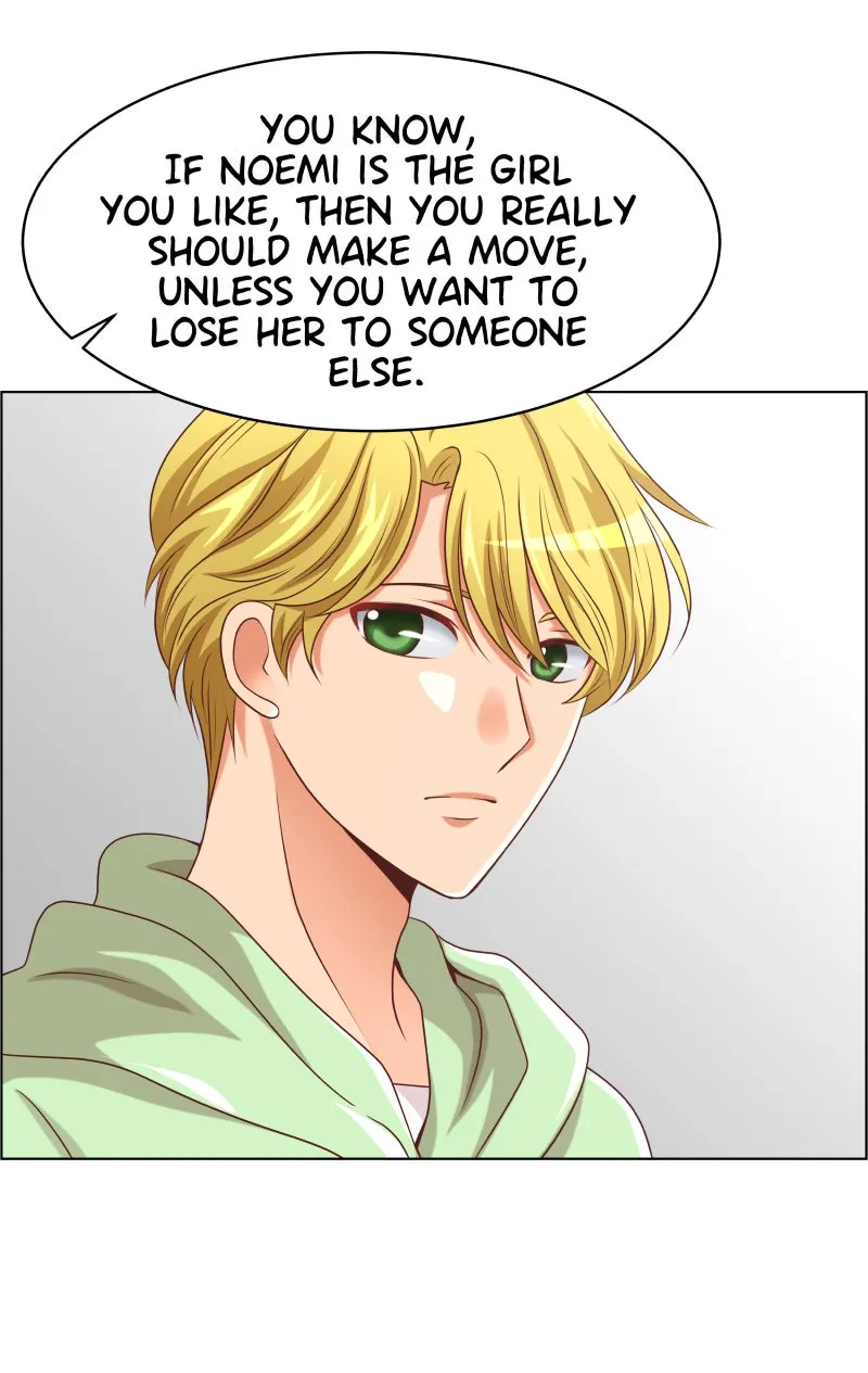 Midnight Rain Chapter 94 page 34 - 