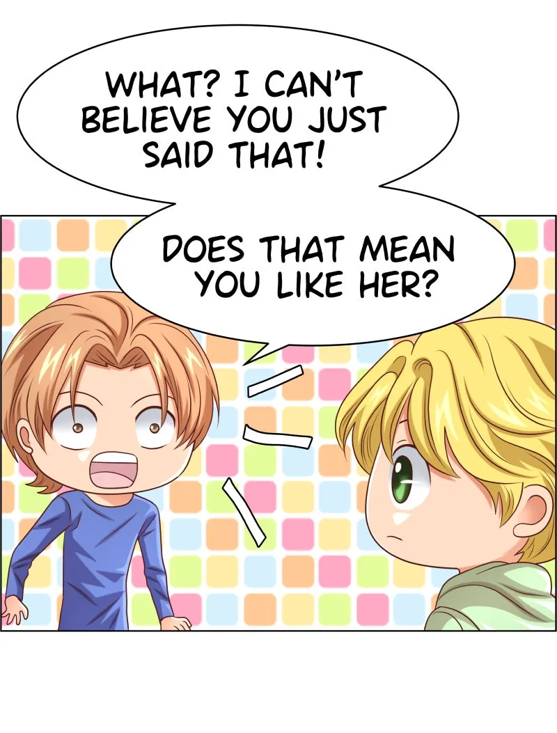 Midnight Rain Chapter 94 page 37 - 