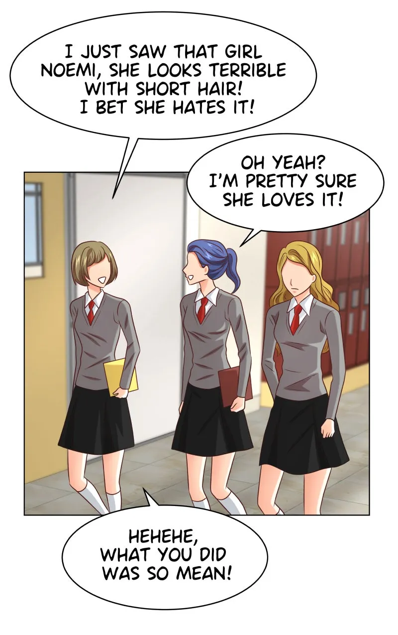 Midnight Rain Chapter 94 page 41 - 