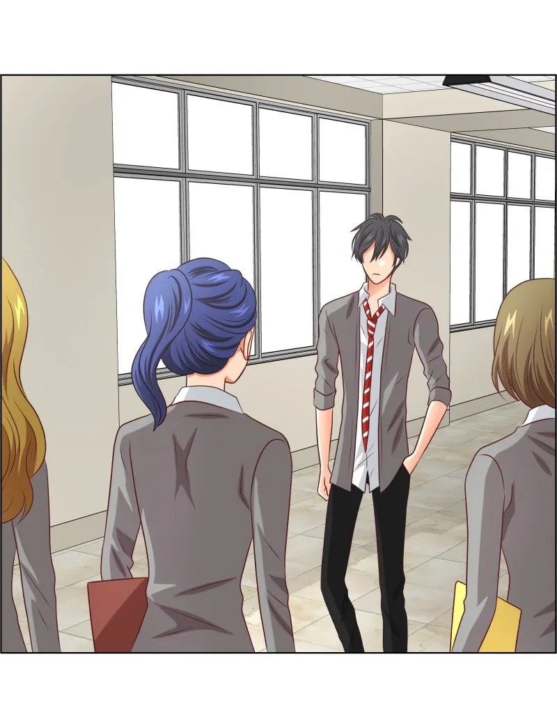 Midnight Rain Chapter 94 page 43 - 