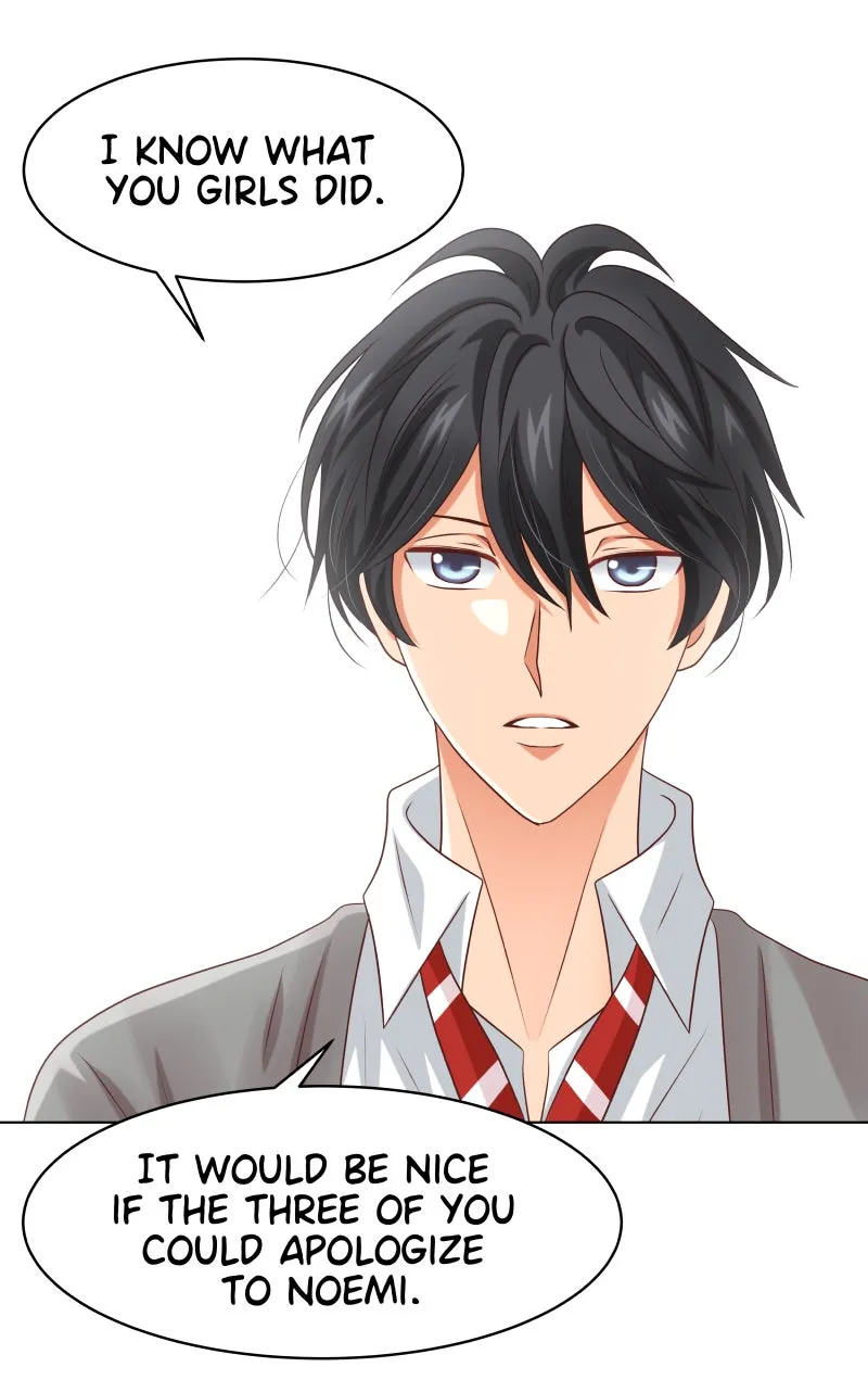 Midnight Rain Chapter 94 page 45 - 