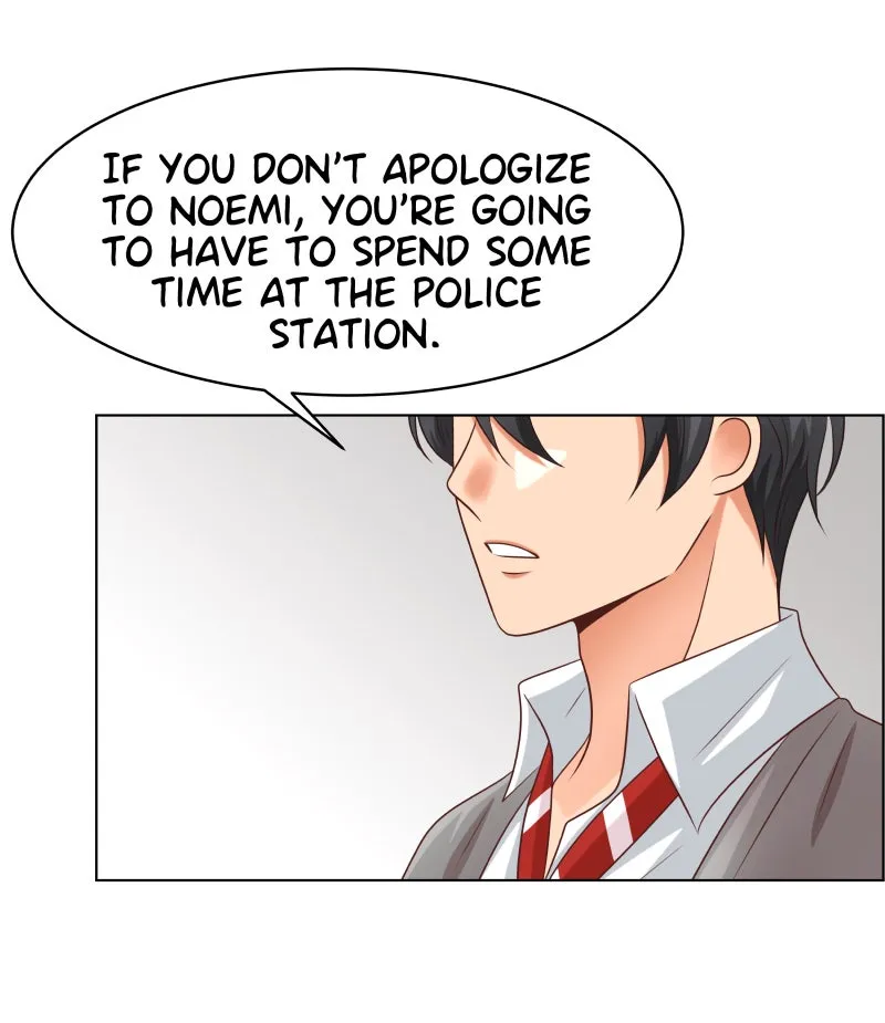 Midnight Rain Chapter 94 page 48 - 
