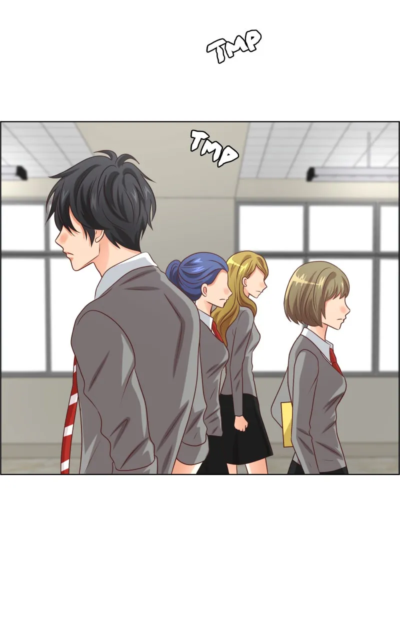 Midnight Rain Chapter 94 page 50 - 