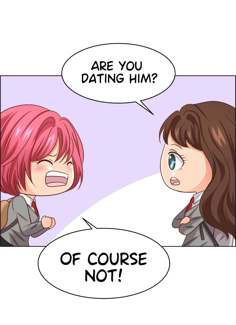 Midnight Rain Chapter 94 page 6 - 