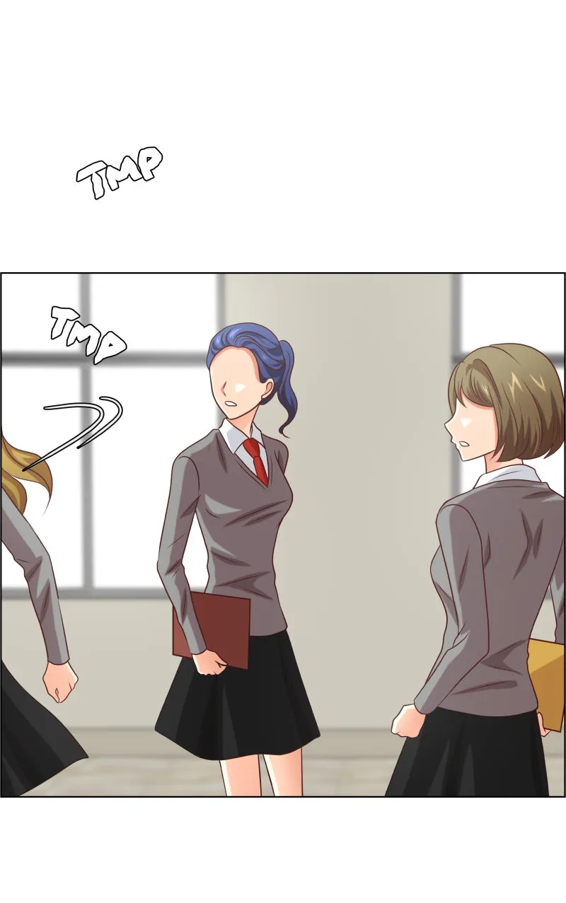 Midnight Rain Chapter 94 page 53 - 