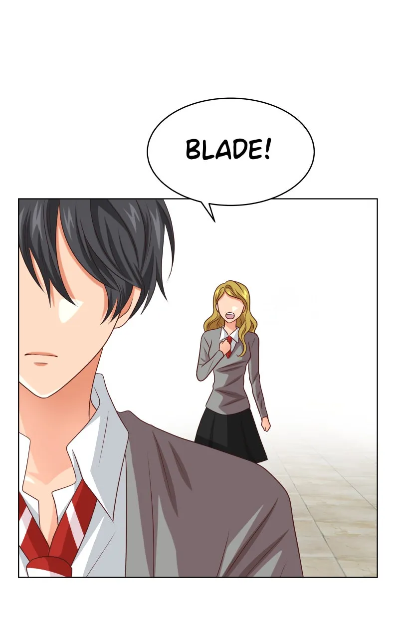 Midnight Rain Chapter 94 page 54 - 