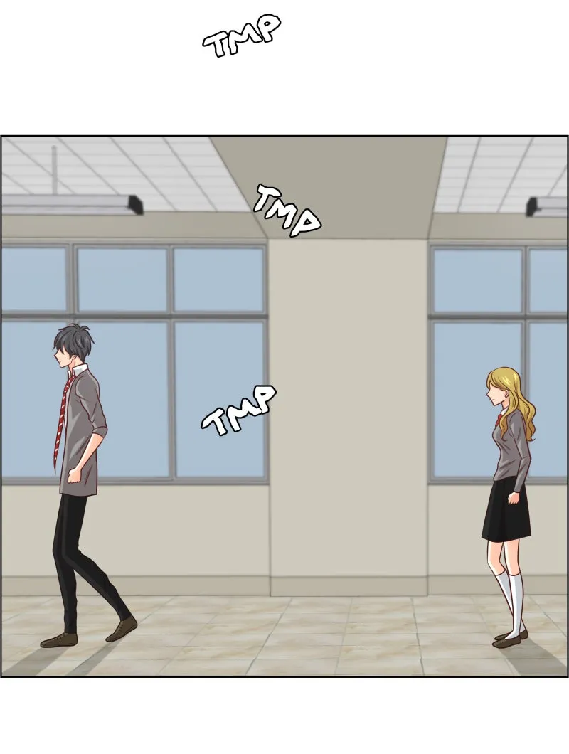 Midnight Rain Chapter 94 page 58 - 