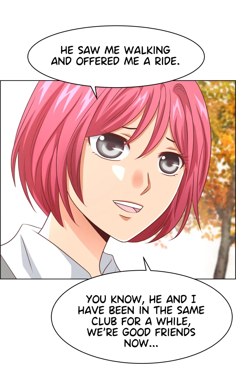 Midnight Rain Chapter 94 page 7 - 