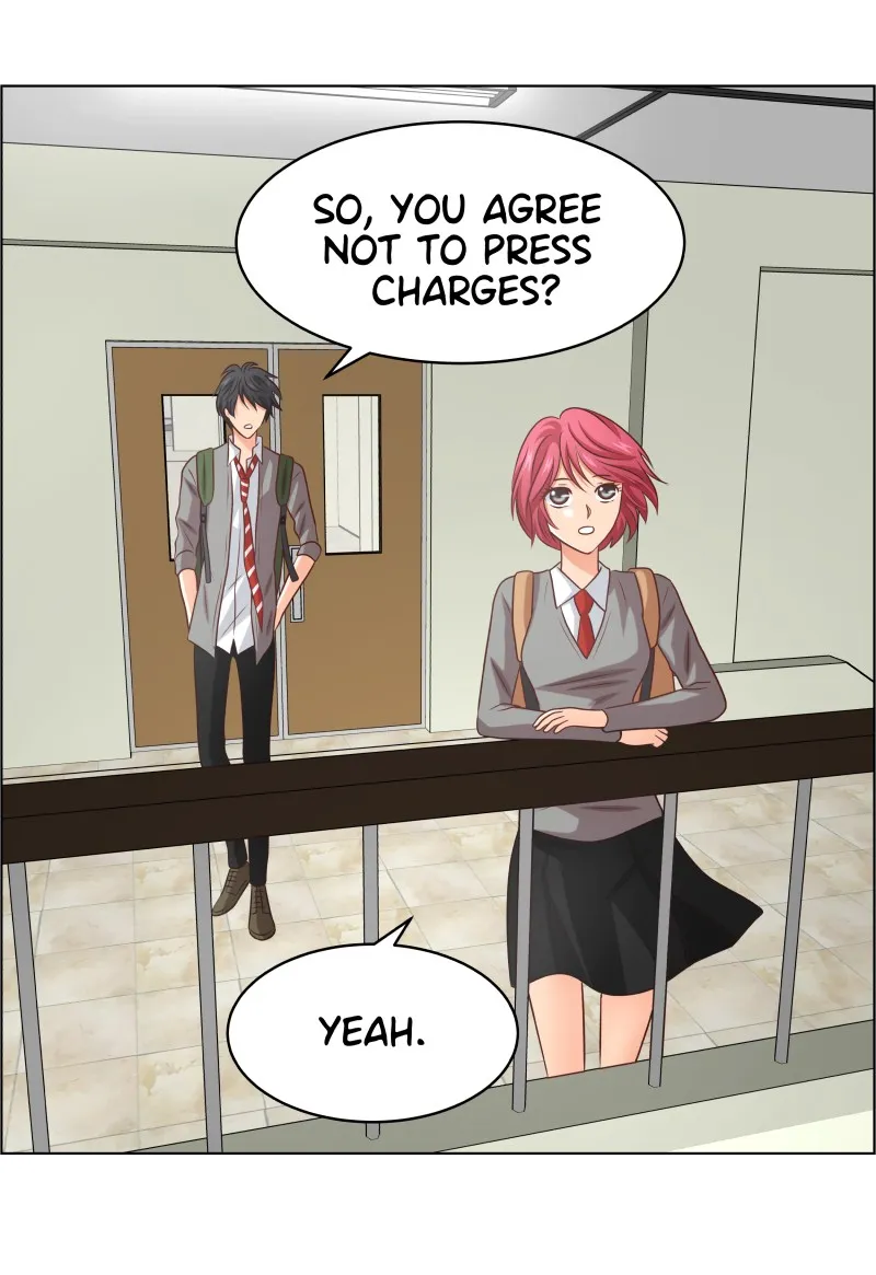 Midnight Rain Chapter 94 page 63 - 