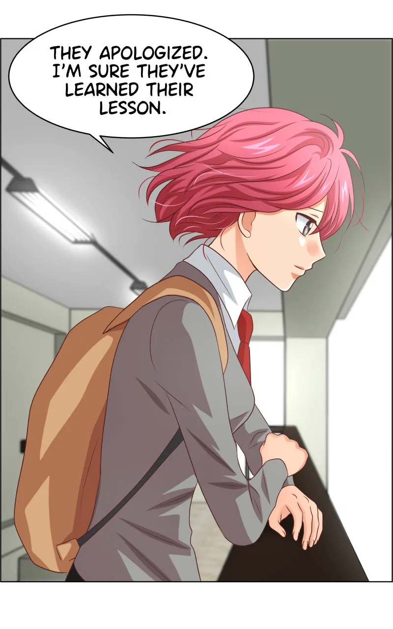Midnight Rain Chapter 94 page 65 - 