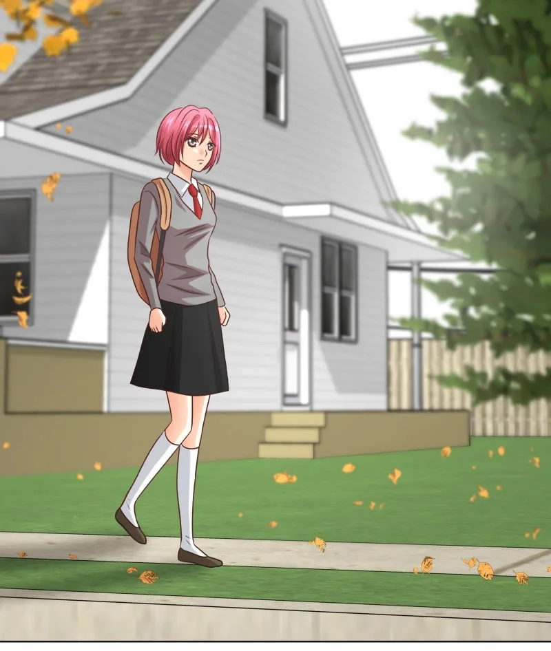 Midnight Rain Chapter 94 page 68 - 