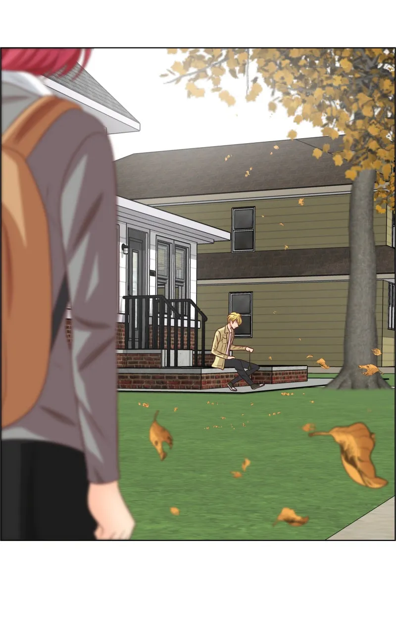 Midnight Rain Chapter 94 page 70 - 