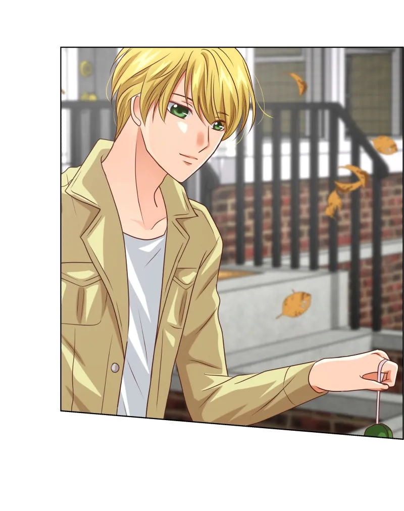Midnight Rain Chapter 94 page 71 - 