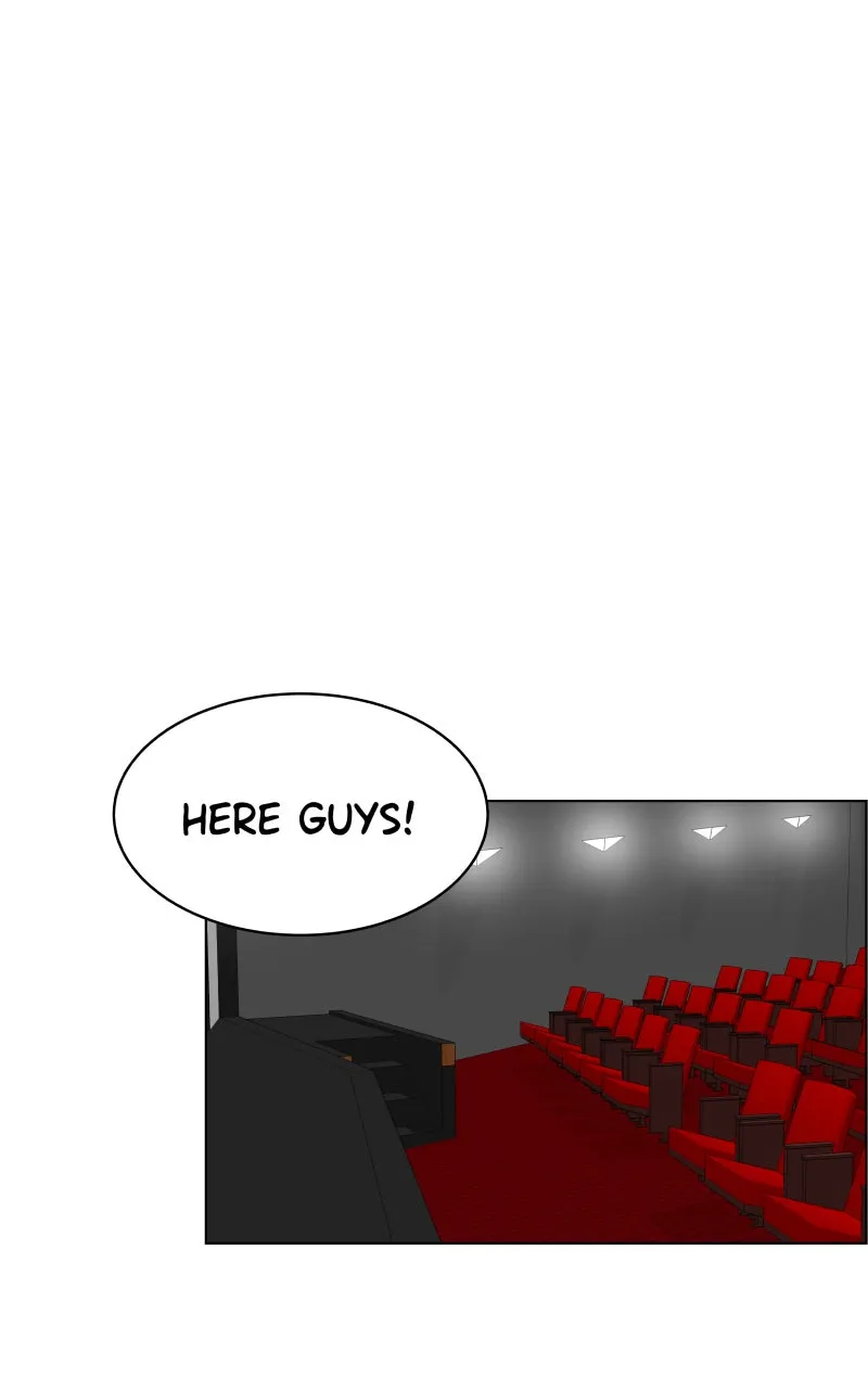 Midnight Rain Chapter 94 page 9 - 