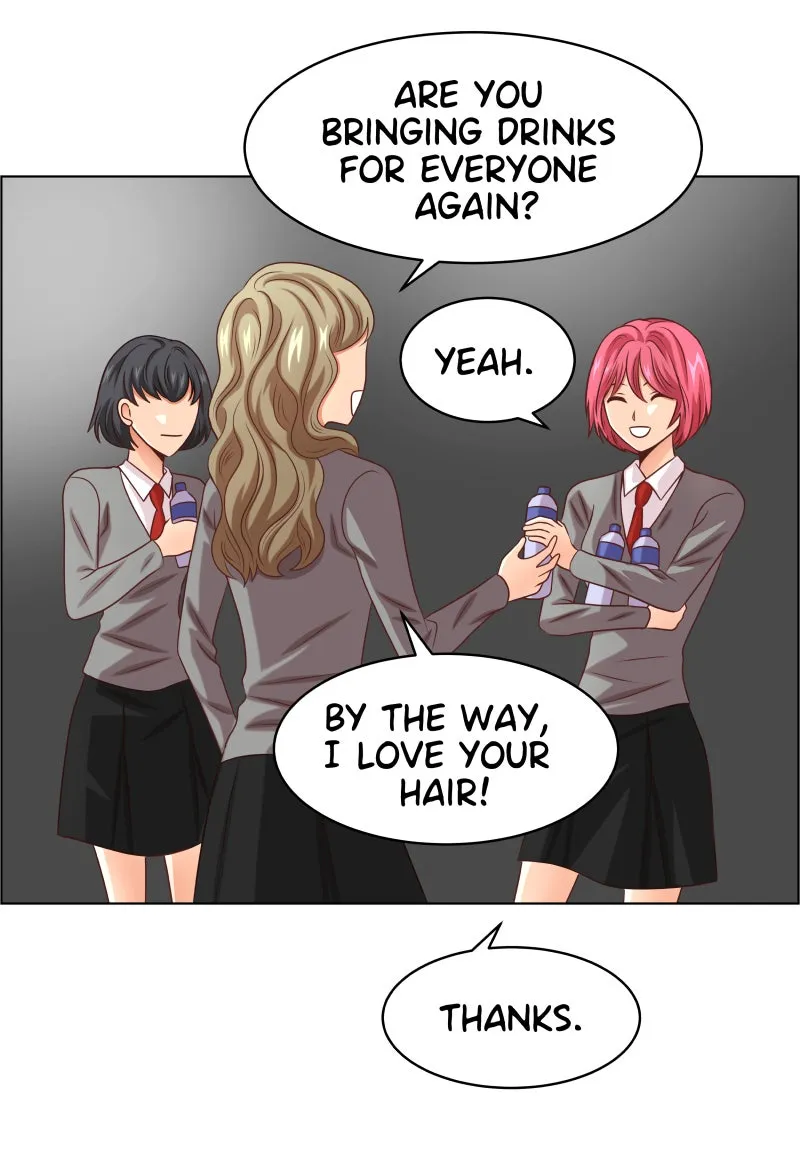 Midnight Rain Chapter 94 page 10 - 