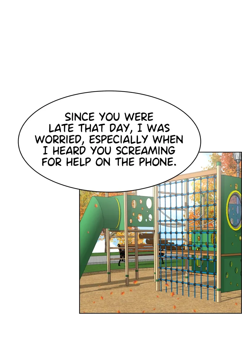 Midnight Rain Chapter 95 page 2 - 