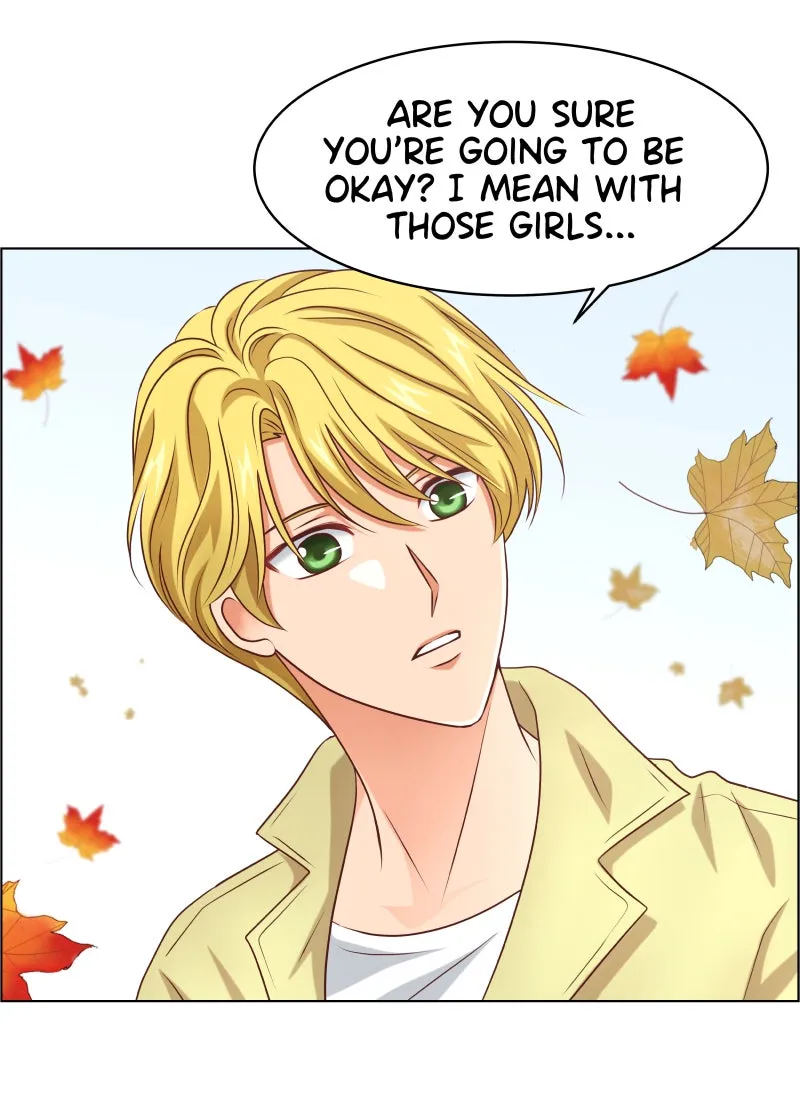 Midnight Rain Chapter 95 page 12 - 
