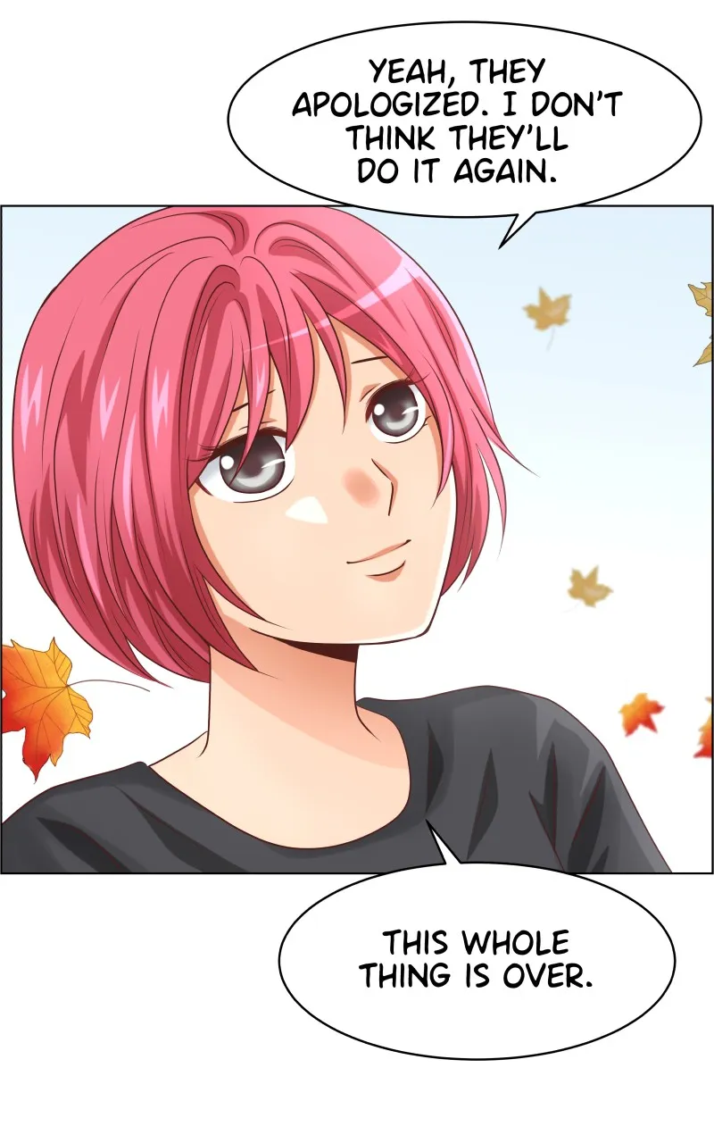 Midnight Rain Chapter 95 page 13 - 