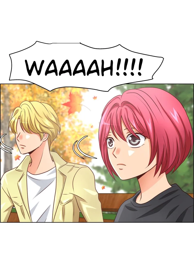 Midnight Rain Chapter 95 page 17 - 