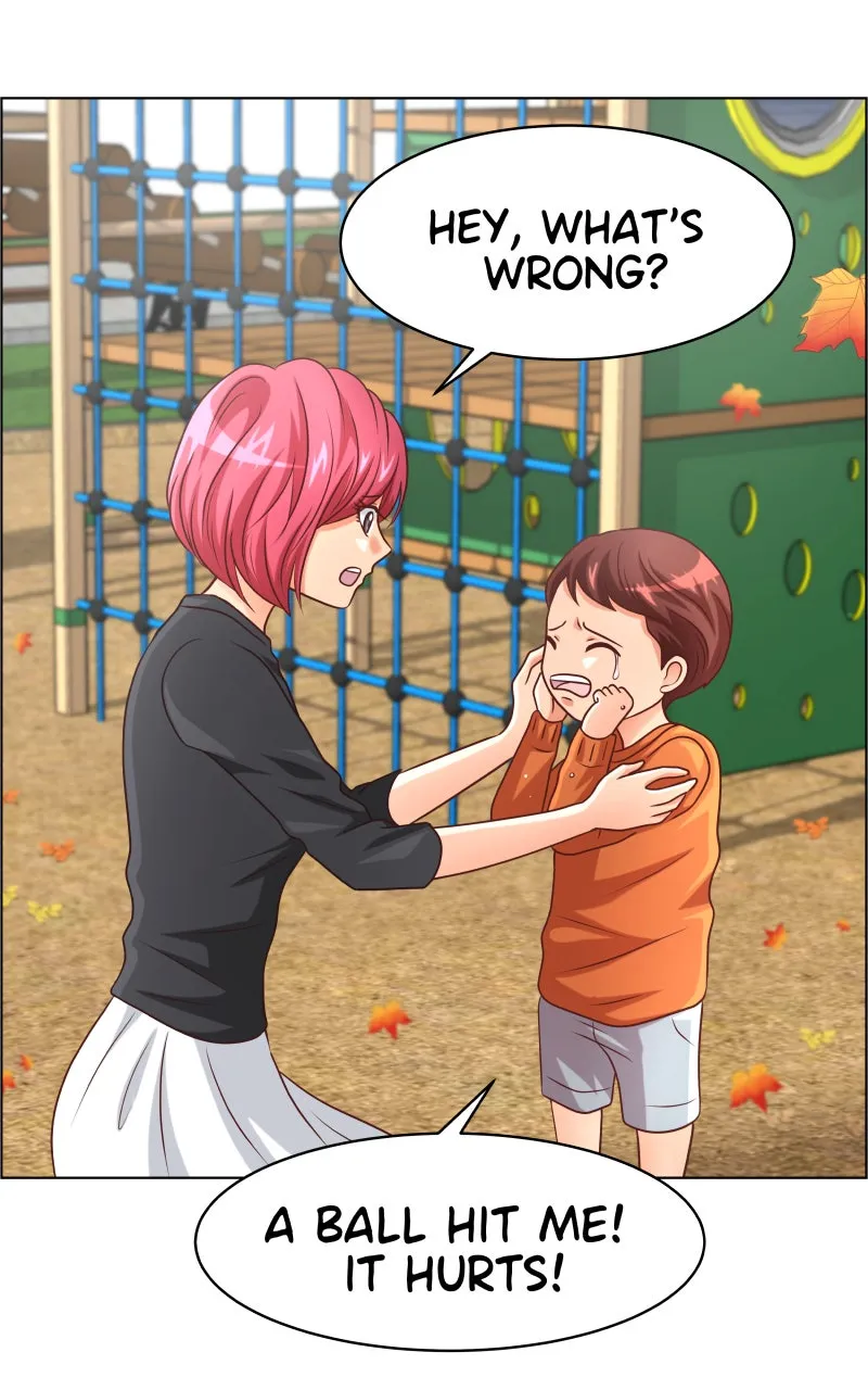 Midnight Rain Chapter 95 page 18 - 