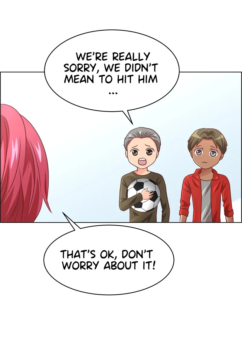 Midnight Rain Chapter 95 page 19 - 